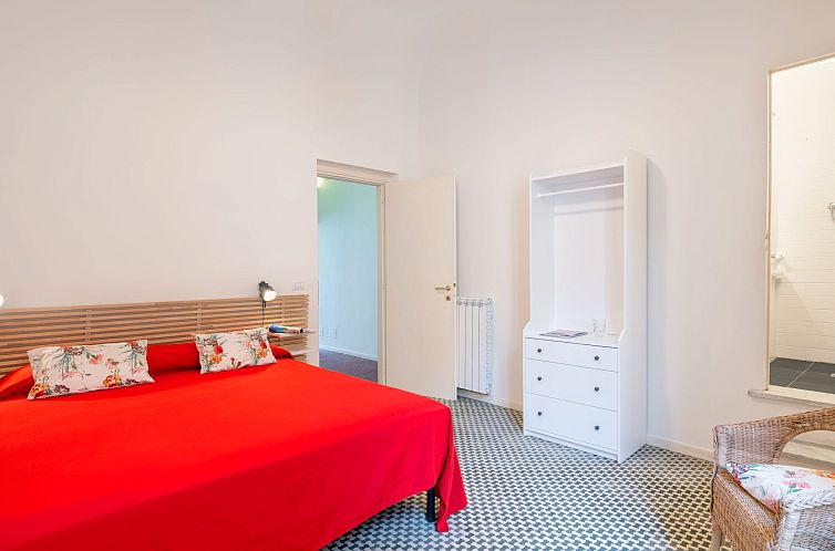 Appartement Beach House