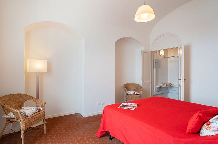 Appartement Beach House