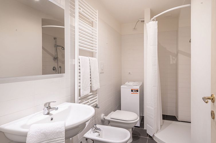 Appartement Beach House