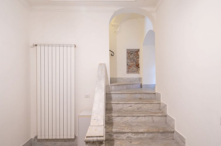 Appartement Beach House