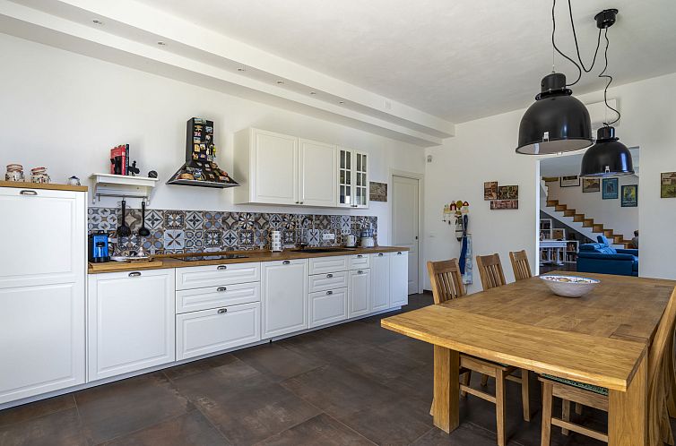 Vakantiehuis Our Dream