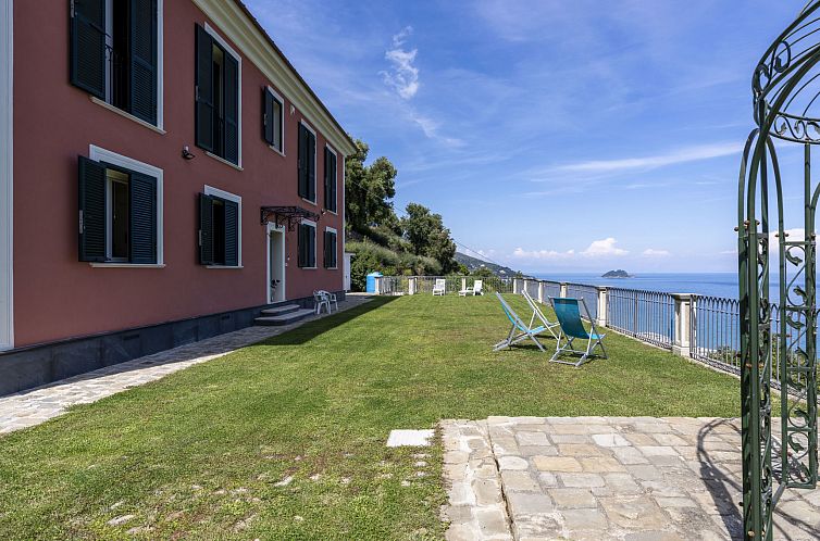 Vakantiehuis Our Dream