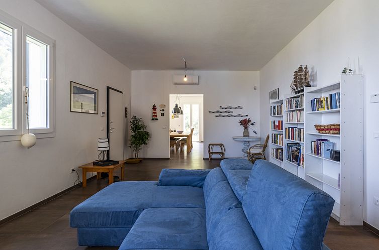 Vakantiehuis Our Dream