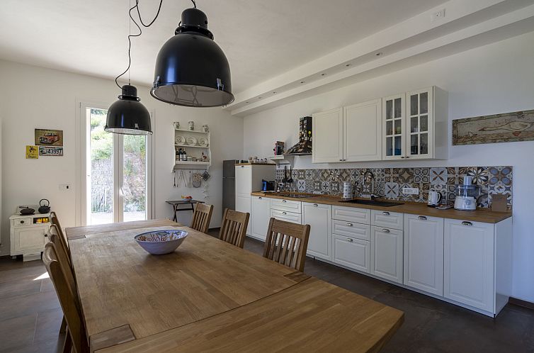 Vakantiehuis Our Dream