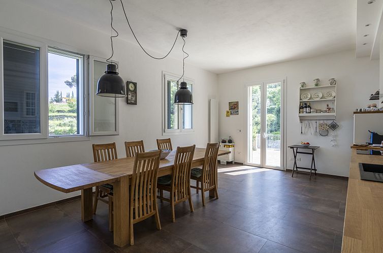 Vakantiehuis Our Dream