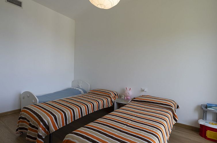 Vakantiehuis Our Dream