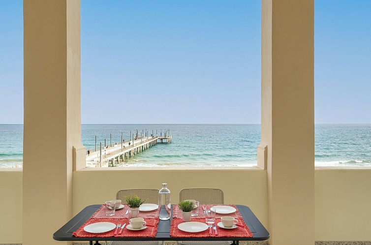 Guest house 0903519 - Apartment Liguria - Appartement Terrazza sul Molo