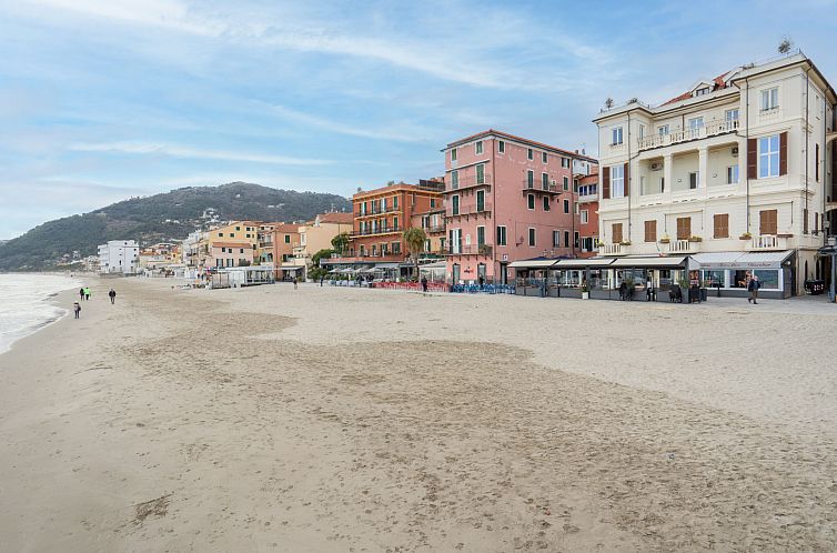 Appartement Terrazza sul Molo