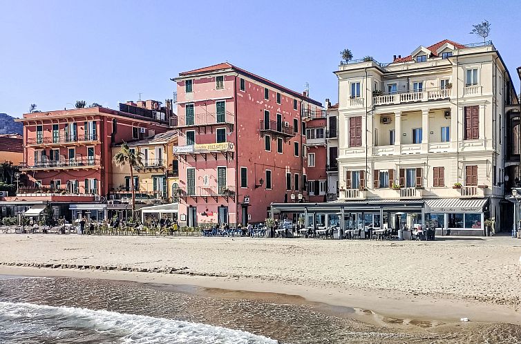 Appartement Terrazza sul Molo