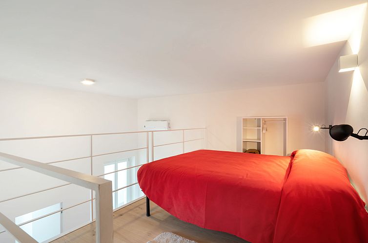 Appartement Terrazza sul Molo