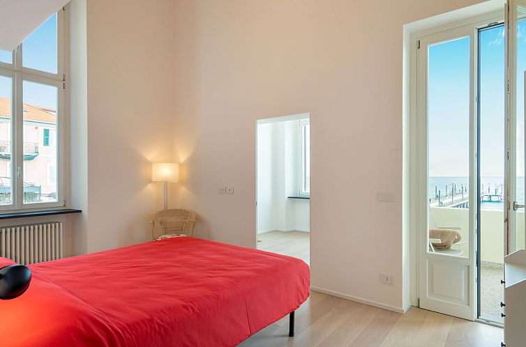 Appartement Terrazza sul Molo