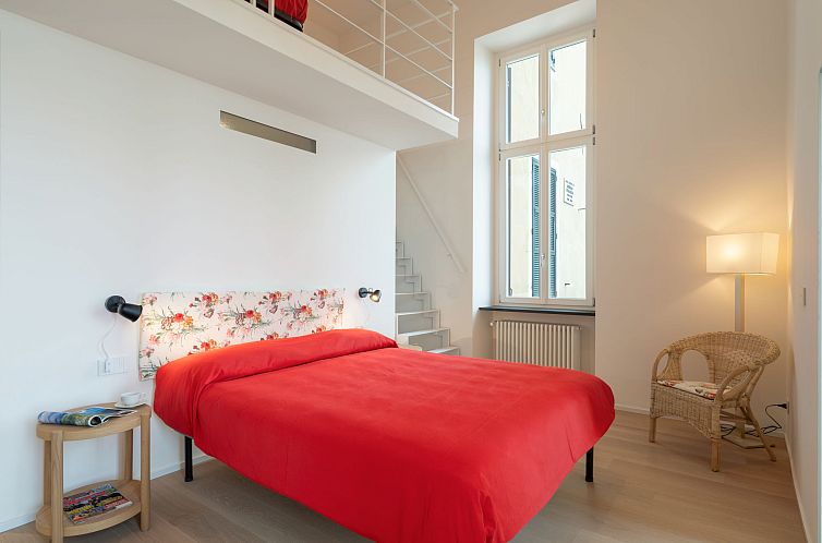 Appartement Terrazza sul Molo