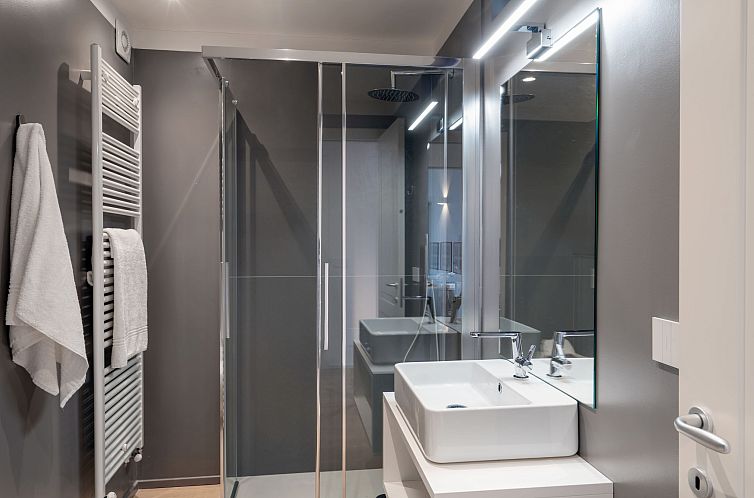 Appartement Terrazza sul Molo