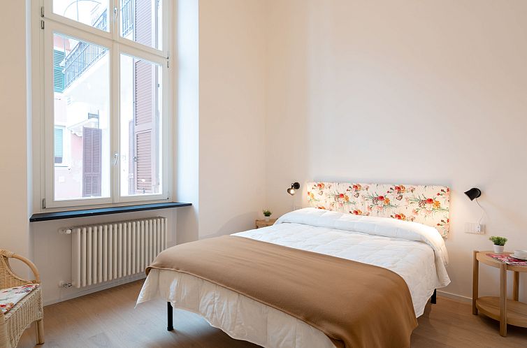 Appartement Terrazza sul Molo