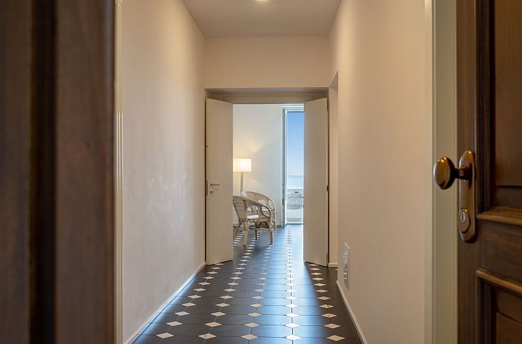 Appartement Terrazza sul Molo