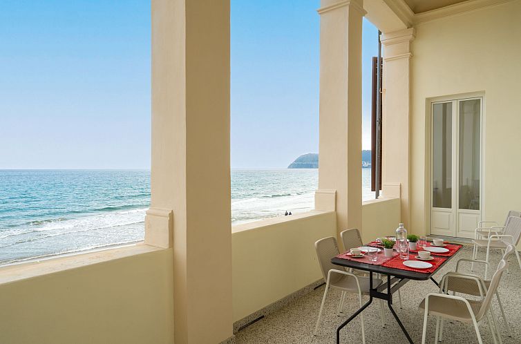 Appartement Terrazza sul Molo