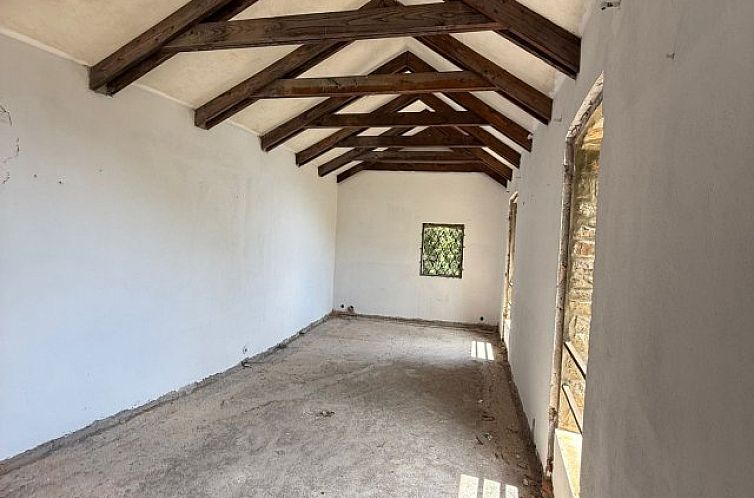 Vrijstaande woning in Alassio