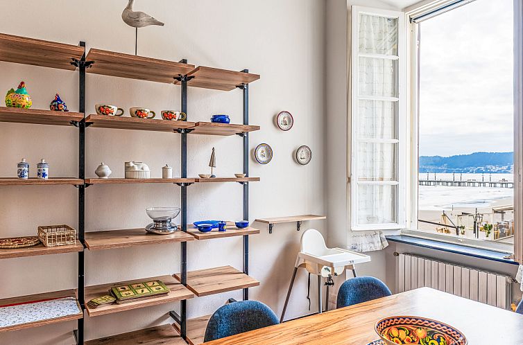 Appartement Casa Sole Mare