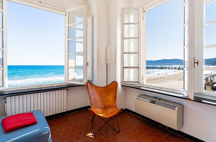 Appartement Casa Sole Mare