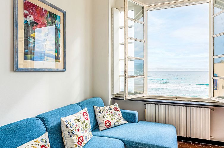 Appartement Casa Sole Mare