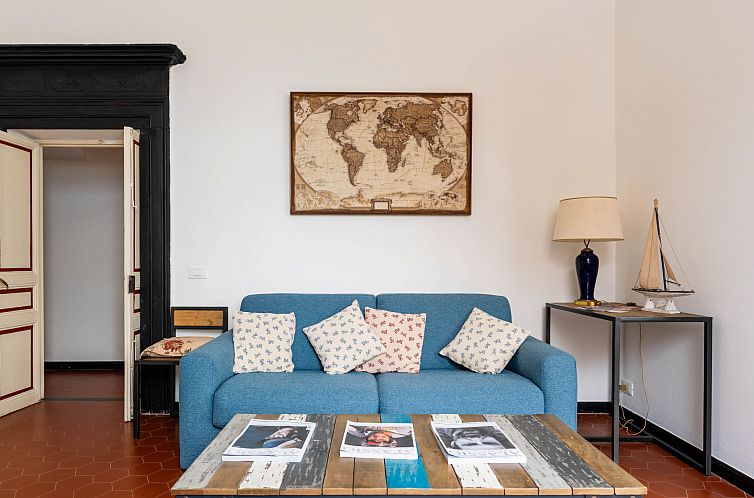 Appartement Casa Sole Mare