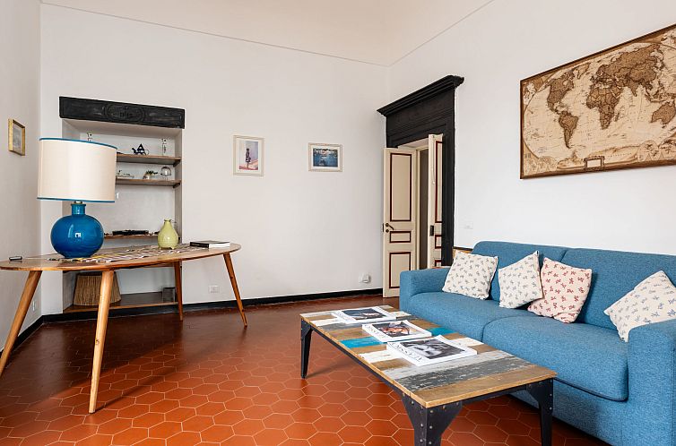 Appartement Casa Sole Mare