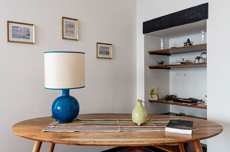 Appartement Casa Sole Mare