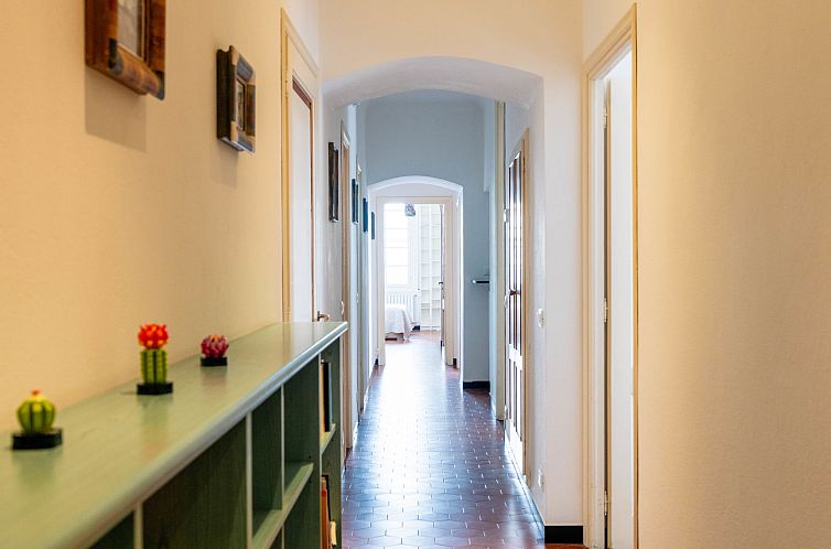 Appartement Casa Sole Mare