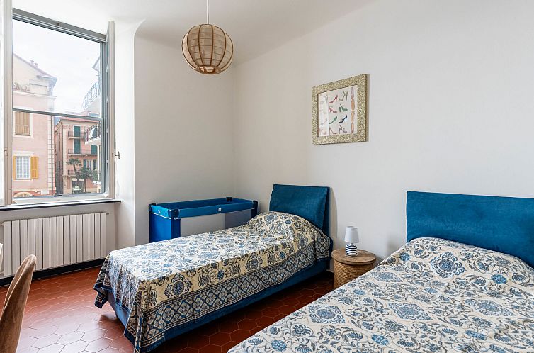 Appartement Casa Sole Mare