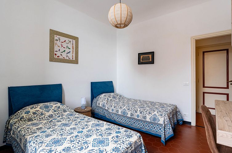 Appartement Casa Sole Mare