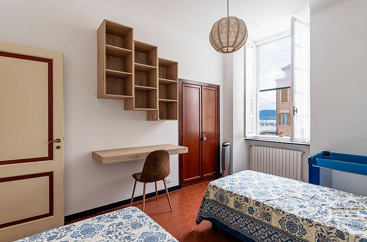 Appartement Casa Sole Mare