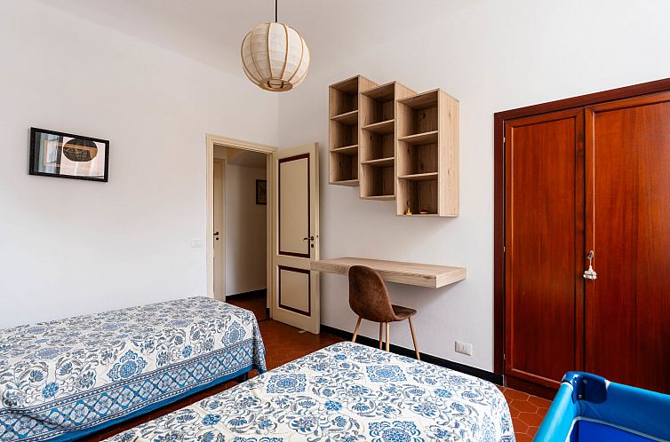 Appartement Casa Sole Mare