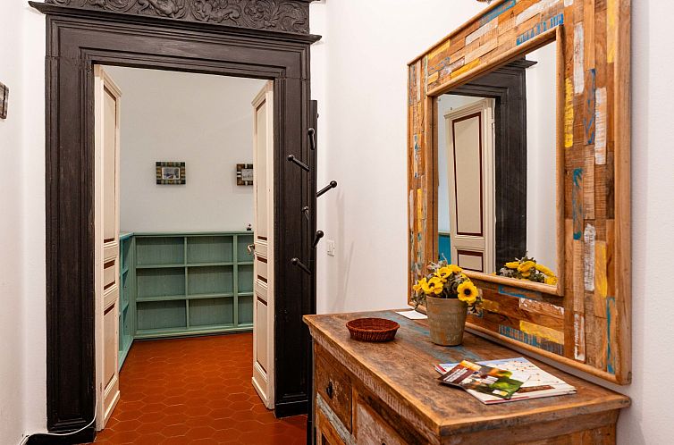 Appartement Casa Sole Mare