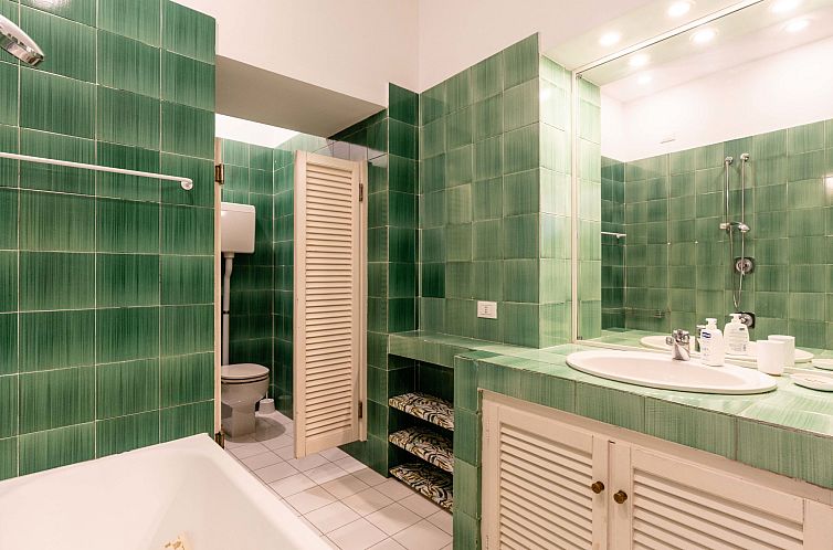 Appartement Casa Sole Mare