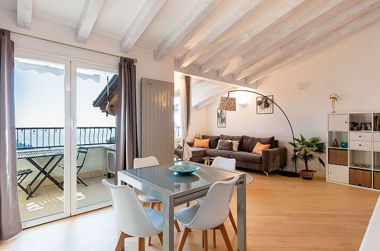 Appartement Paradise View