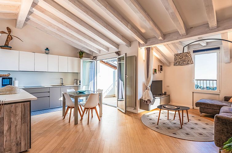 Appartement Paradise View