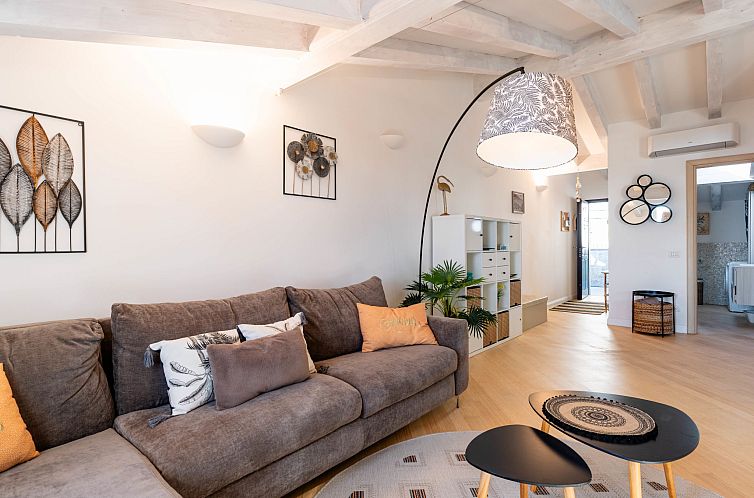 Appartement Paradise View