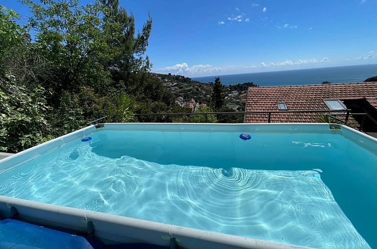 Appartement Paradise View