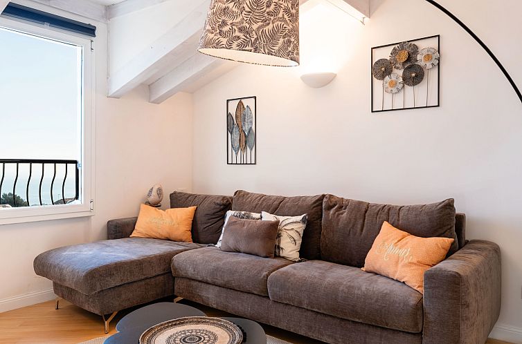 Appartement Paradise View