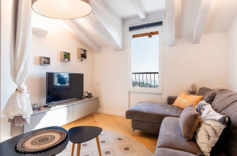 Appartement Paradise View