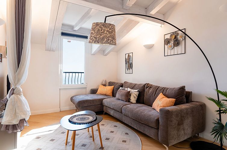 Appartement Paradise View