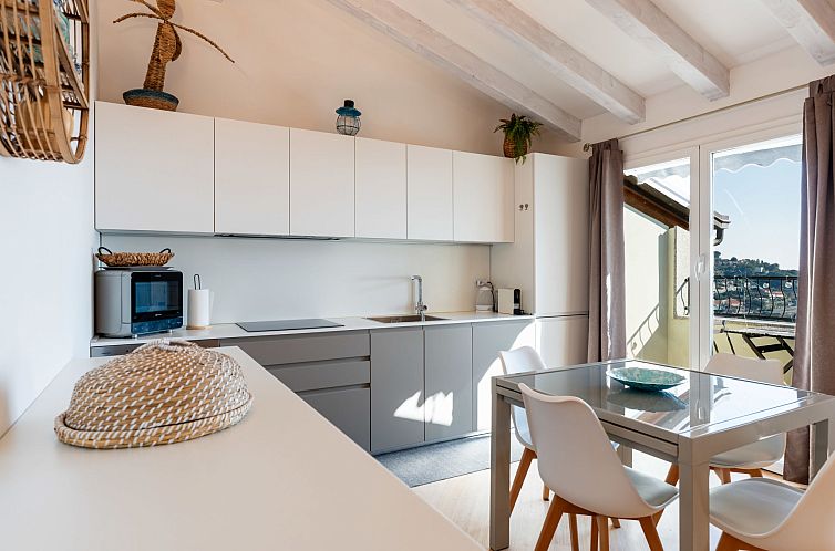 Appartement Paradise View