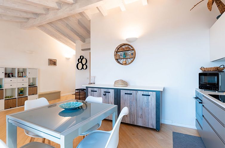 Appartement Paradise View