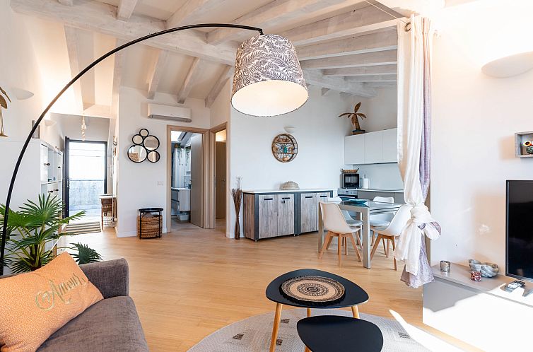 Appartement Paradise View