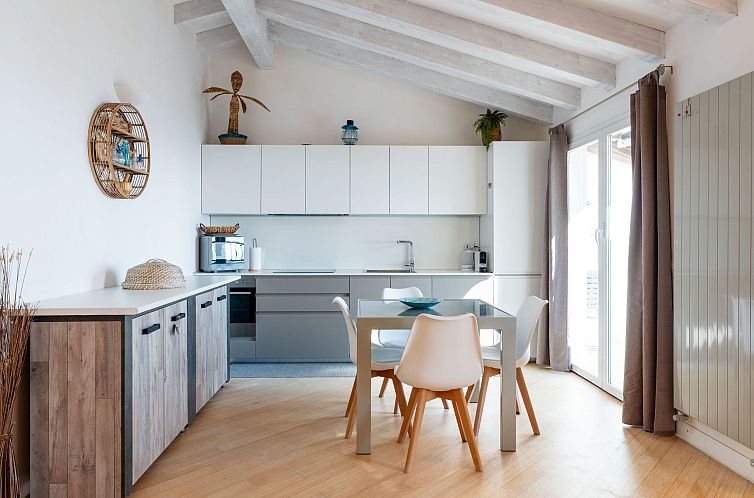 Appartement Paradise View