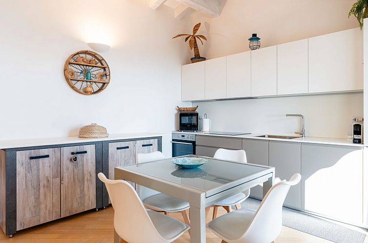 Appartement Paradise View