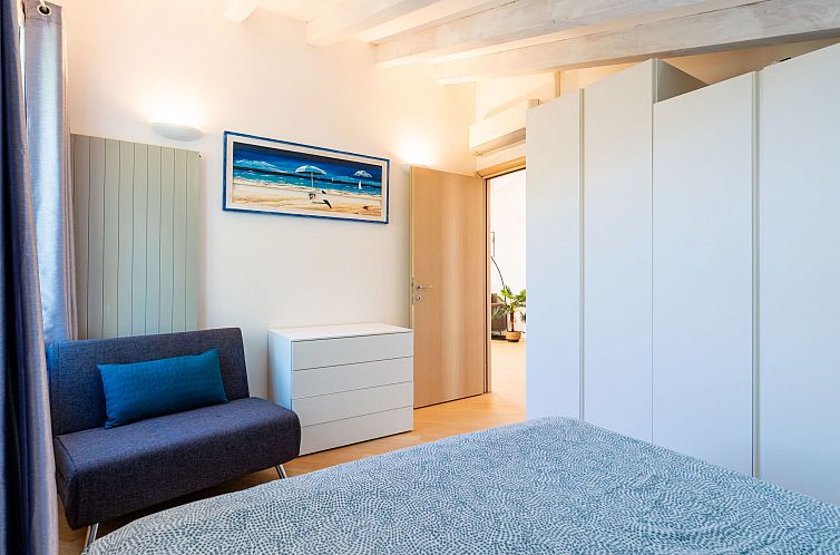 Appartement Paradise View