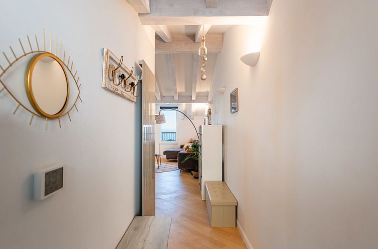 Appartement Paradise View