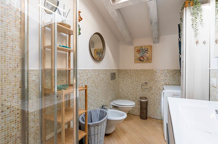 Appartement Paradise View