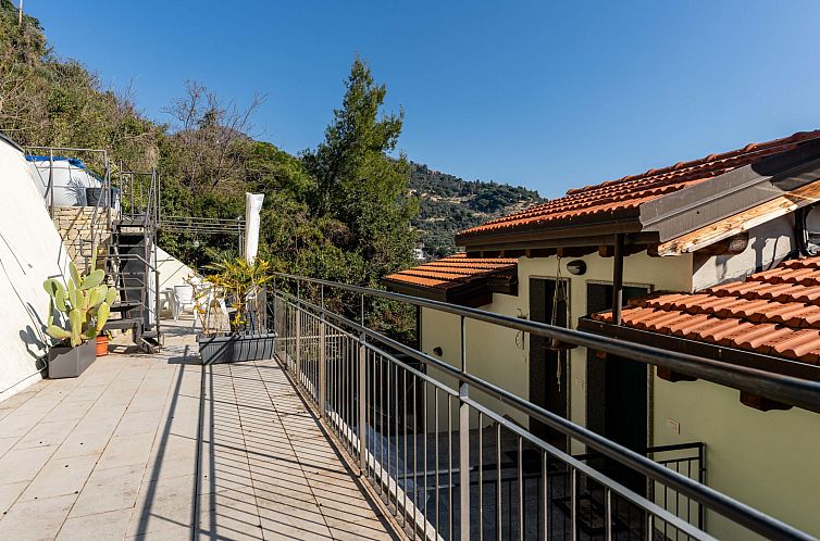 Appartement Paradise View